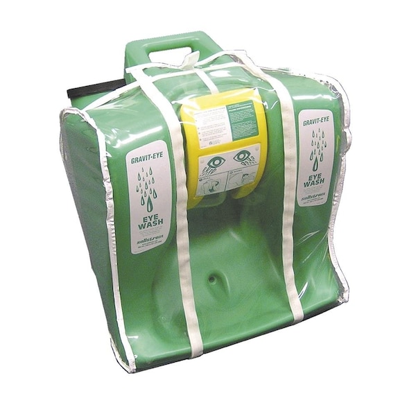 Dust Cover for Gravit-Eye Portable Eyewash Station